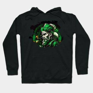 Great Gift For St. Patrick's Day Festival - Saint Patrick's Day Design Hoodie